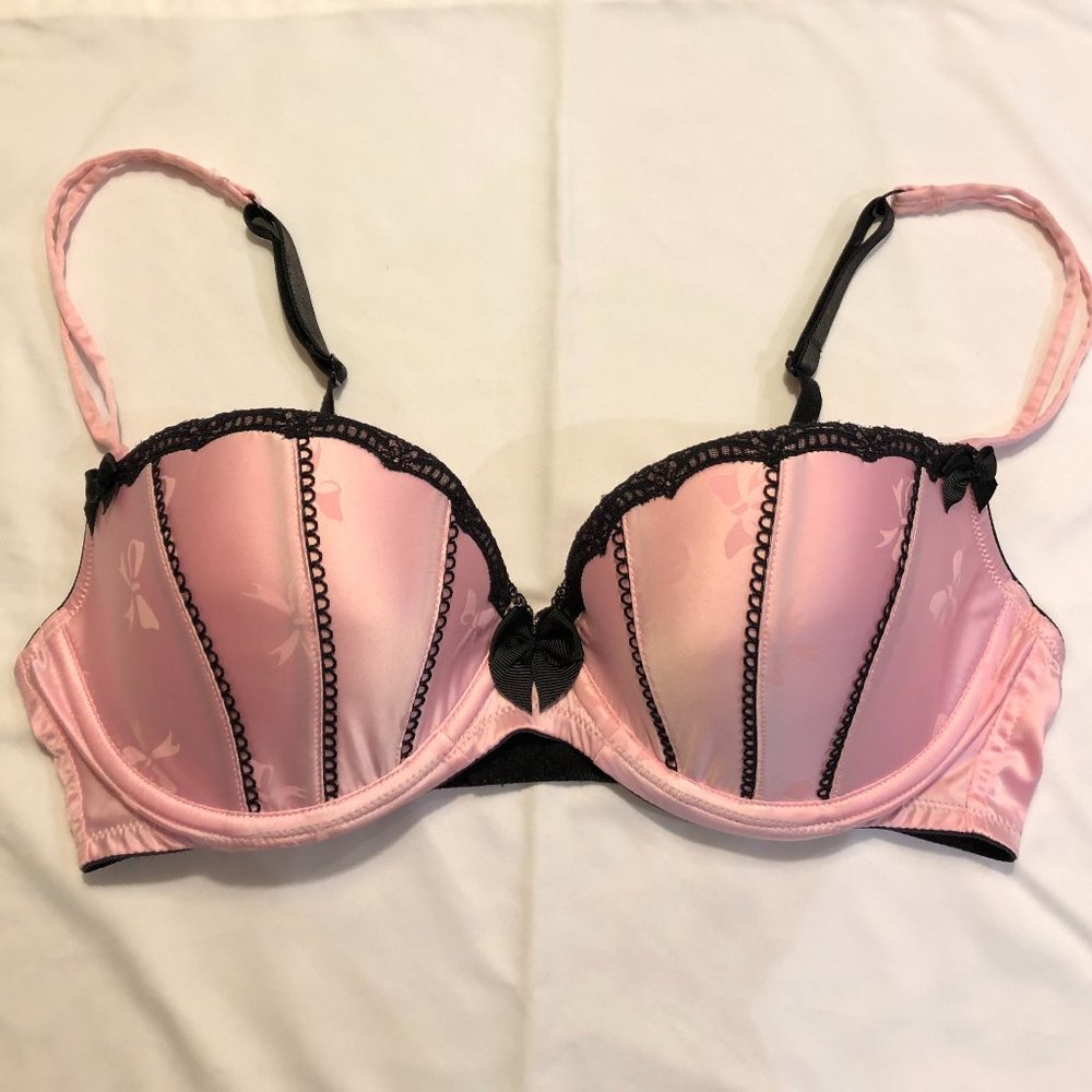 Victoria's Secret Sexy Little Things Bra 36C